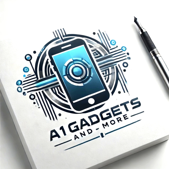 Meet your Posher, A1gadgets - Picture 1 of 5